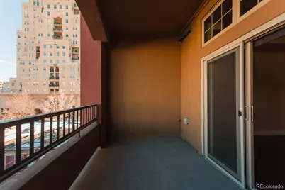 1120 Delaware Street #511, Denver, CO 80204 - Photo 8