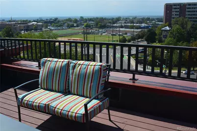 1120 Delaware Street #511, Denver, CO 80204 - Photo 22