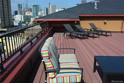1120 Delaware Street #511, Denver, CO 80204 - Photo 24