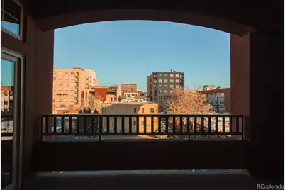 1120 Delaware Street #511, Denver, CO 80204 - Photo 1