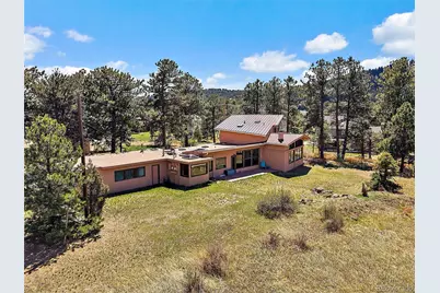 36 S Mt Vernon Country Club Road, Golden, CO 80401 - Photo 42