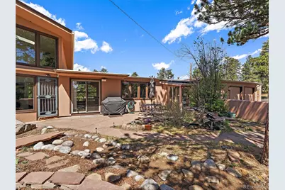 36 S Mt Vernon Country Club Road, Golden, CO 80401 - Photo 2