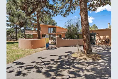 36 S Mt Vernon Country Club Road, Golden, CO 80401 - Photo 1