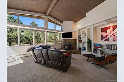 36 S Mt Vernon Country Club Road, Golden, CO 80401 - Photo 6