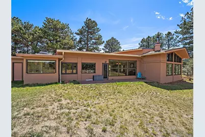 36 S Mt Vernon Country Club Road, Golden, CO 80401 - Photo 36