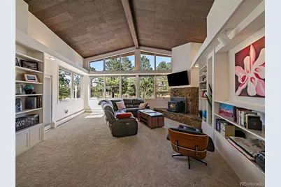 36 S Mt Vernon Country Club Road, Golden, CO 80401 - Photo 4