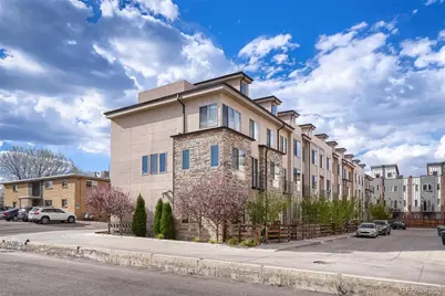 1913 Eaton Street, Lakewood, CO 80214 - Photo 1