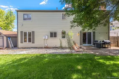 12205 W Temple Drive, Morrison, CO 80465 - Photo 38