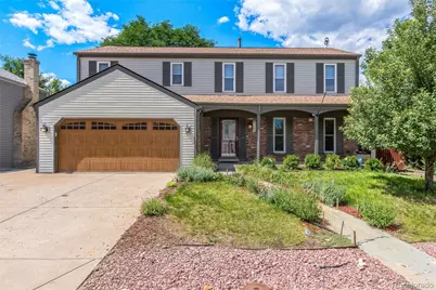 12205 W Temple Drive, Morrison, CO 80465 - Photo 1