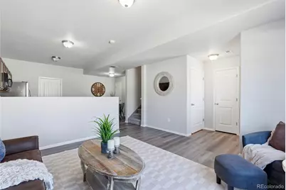 7375 Forest Meadows Avenue, Colorado Springs, CO 80908 - Photo 6