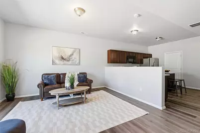 7375 Forest Meadows Avenue, Colorado Springs, CO 80908 - Photo 2