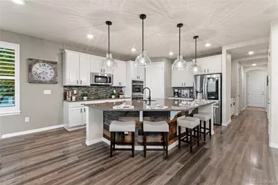20021 W 95th Place, Arvada, CO 80007 - Photo 14