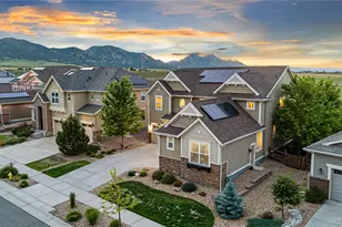 20021 W 95th Pl, Arvada, CO 80007 - Photo 1