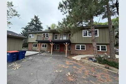 7544 S Elkhorn Mountain, Littleton, CO 80127 - Photo 1