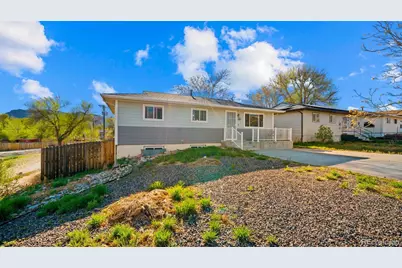 946 Hutchinson Drive, Colorado Springs, CO 80910 - Photo 2