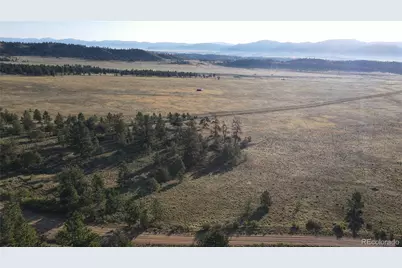 100 Park Road, Hartsel, CO 80449 - Photo 10