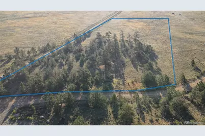 100 Park Road, Hartsel, CO 80449 - Photo 2