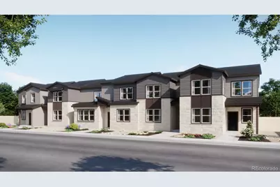 2044 S Jackson Gap Street, Aurora, CO 80018 - Photo 1