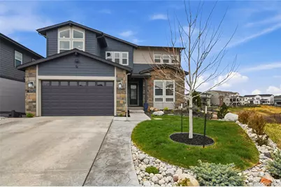 6751 Golden Sill Court, Castle Pines, CO 80108 - Photo 1