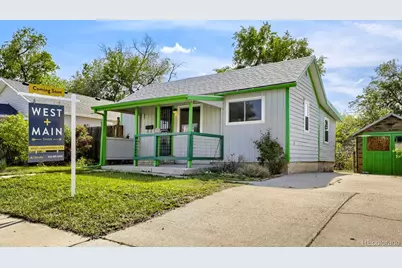 739 Osceola Street, Denver, CO 80204 - Photo 2