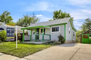 739 Osceola St, Denver, CO 80204 - Photo 2