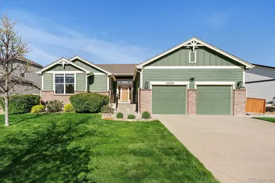 15550 Carob Circle, Parker, CO 80134 - Photo 1