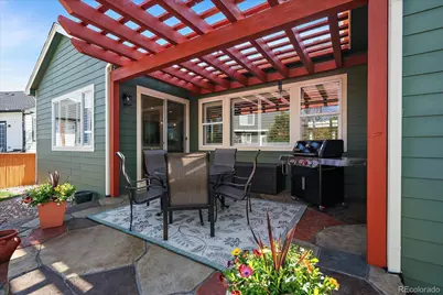 15550 Carob Circle, Parker, CO 80134 - Photo 30