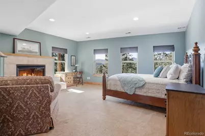 5033 Hillstone Lane, Evergreen, CO 80439 - Photo 36