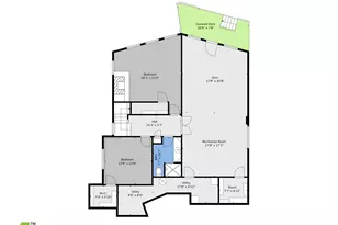 5033 Hillstone Ln, Evergreen, CO 80439 - Photo 48