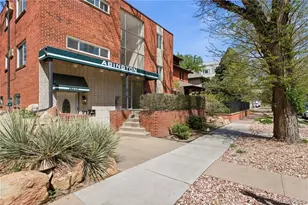 1759 N Gilpin Street, Denver, CO 80218 - Photo 2