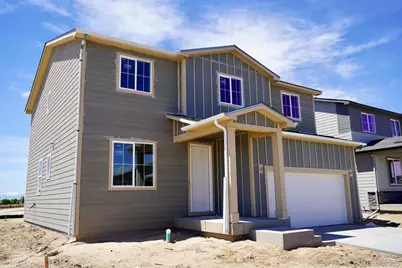 261 Barn Owl Avenue, Fort Lupton, CO 80621 - Photo 1