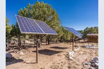 548 Shamrock Lane, Howard, CO 81233 - Photo 14