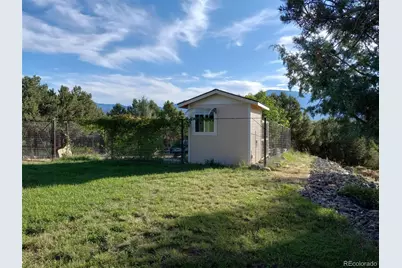 548 Shamrock Lane, Howard, CO 81233 - Photo 32
