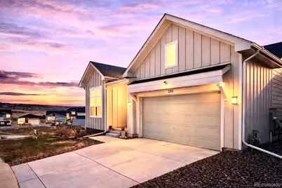 295 Kitselman Drive, Castle Rock, CO 80104 - Photo 1