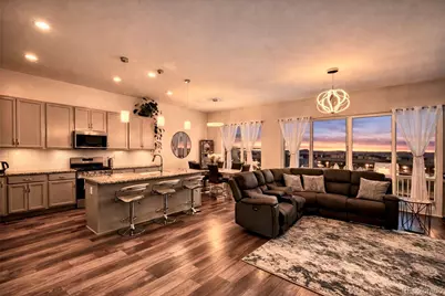 295 Kitselman Drive, Castle Rock, CO 80104 - Photo 4