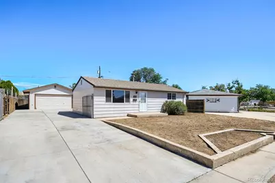 5661 E 77th Way, Commerce City, CO 80022 - Photo 2