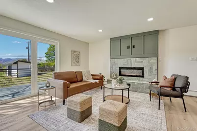 4770 Diamond Drive, Colorado Springs, CO 80918 - Photo 4