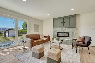 4770 Diamond Dr, Colorado Springs, CO 80918 - Photo 4