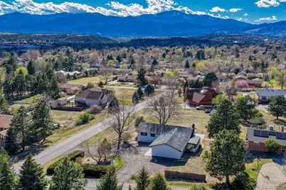 4770 Diamond Drive, Colorado Springs, CO 80918 - Photo 2