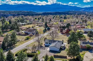 4770 Diamond Dr, Colorado Springs, CO 80918 - Photo 2