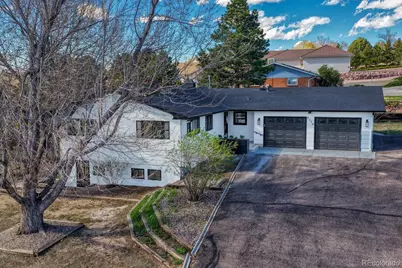 4770 Diamond Drive, Colorado Springs, CO 80918 - Photo 1