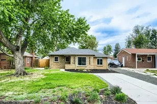 2431 Oneida St, Denver, CO 80207 - Photo 1