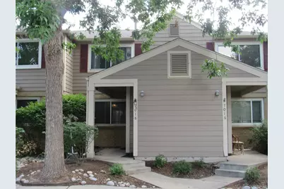 7018 E 1st Place, Denver, CO 80220 - Photo 1