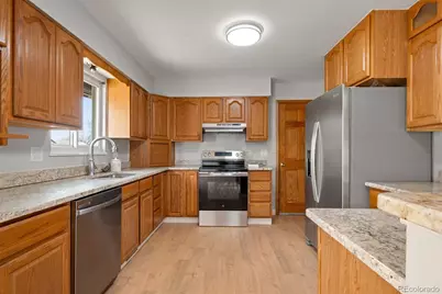 558 McMullin Drive, Grand Junction, CO 81504 - Photo 12