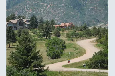5980 Country Club Drive, Larkspur, CO 80118 - Photo 2