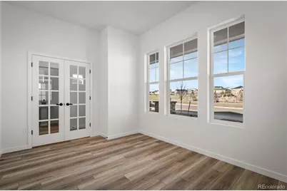 9256 Wolf Valley Drive, Colorado Springs, CO 80924 - Photo 16