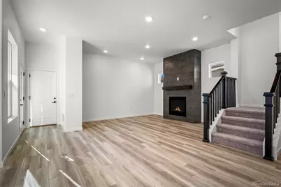 9256 Wolf Valley Drive, Colorado Springs, CO 80924 - Photo 12