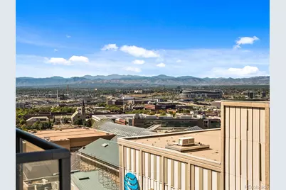 891 14th Street #2102, Denver, CO 80202 - Photo 1
