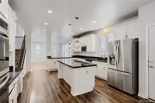 20737 E Caley Pl, Aurora, CO 80016 - Photo 8