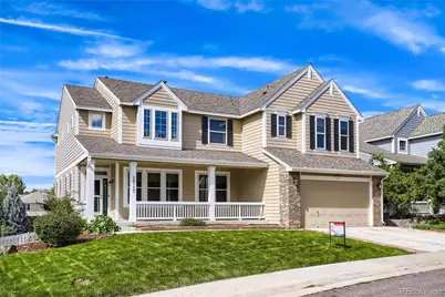 20737 E Caley Place, Aurora, CO 80016 - Photo 2